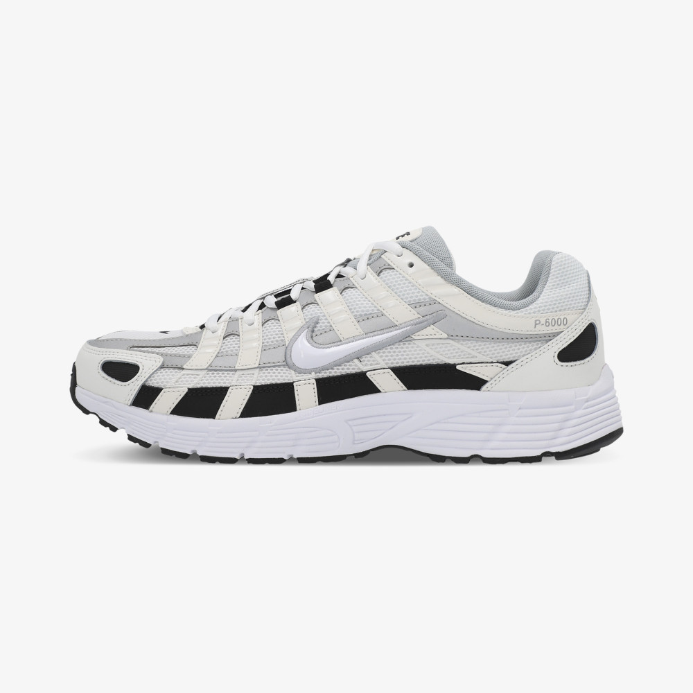 Мужские кроссовки Nike P-6000 - фото 1