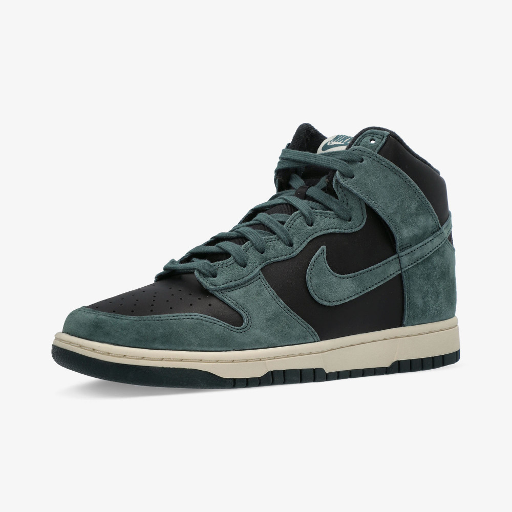 Nike best sale dunk basketball