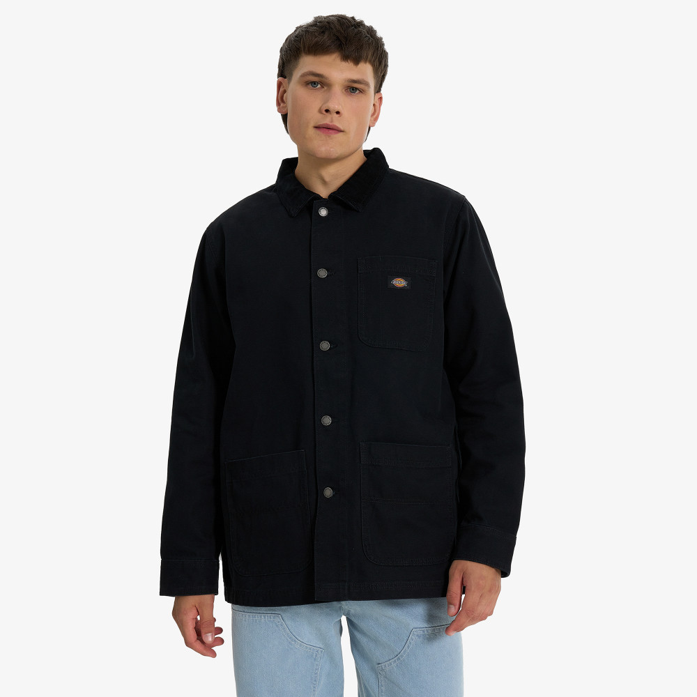 Мужская рубашка DICKIES - фото 2