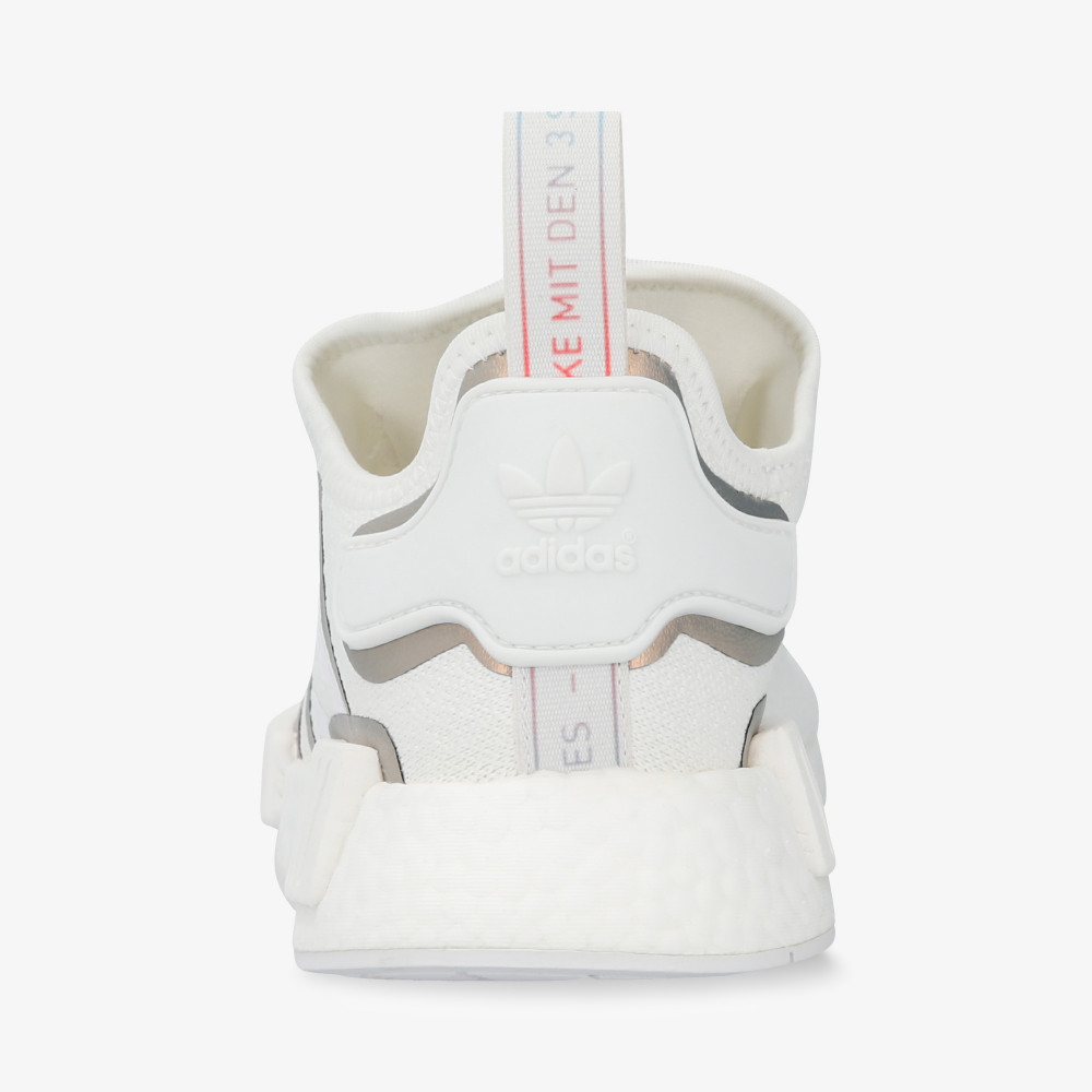 Женские кроссовки adidas NMD_R1 - фото 3