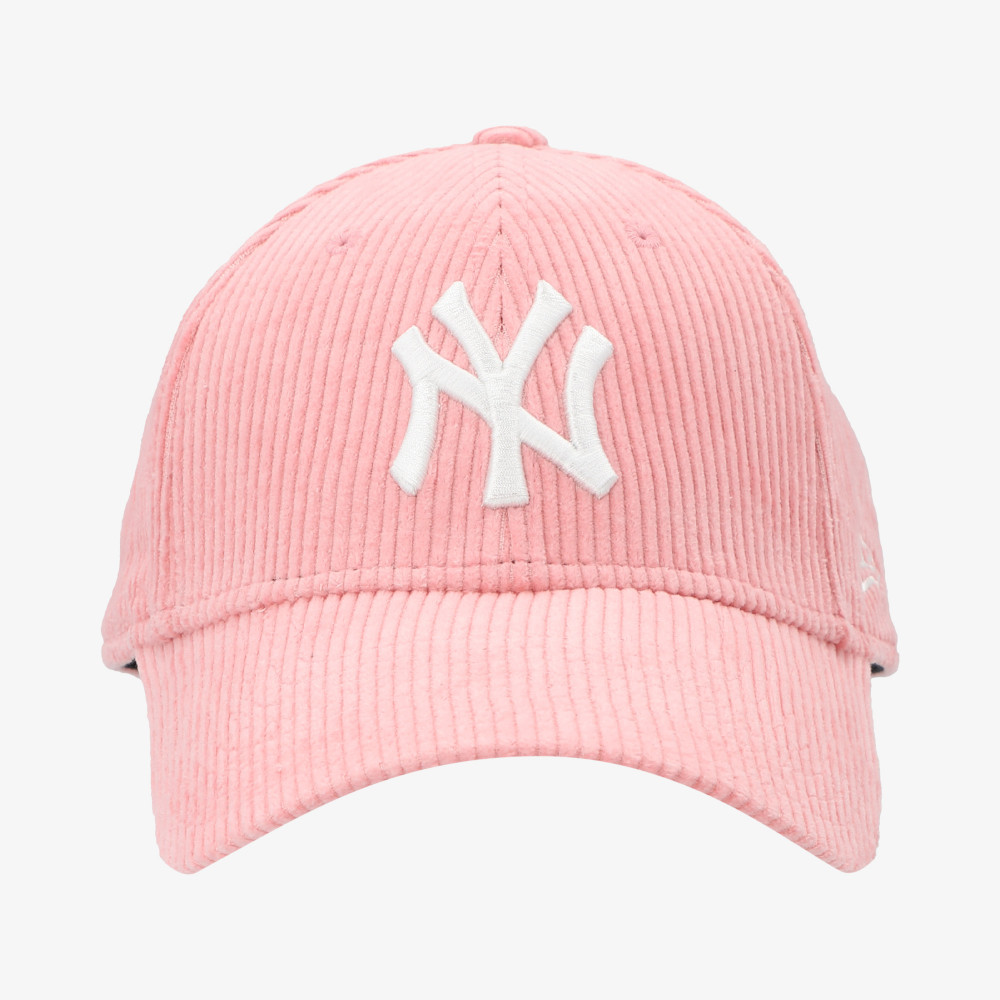 Женская бейсболка New Era 9 Forty MLB New York Yankees - фото 2