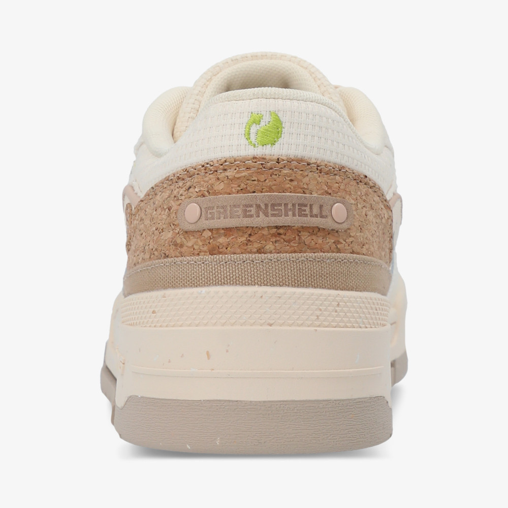 Женские кеды LI-NING BTC Premium - фото 4