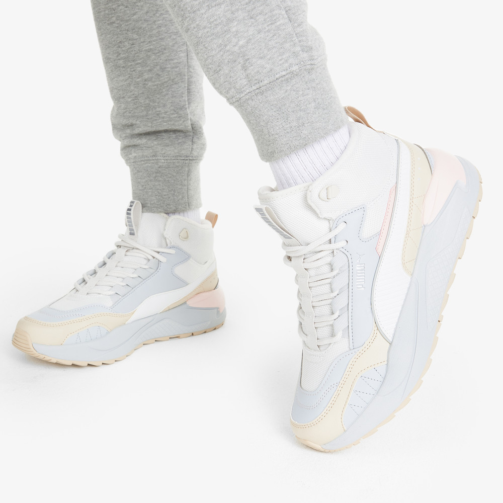 Женские кроссовки PUMA X-Ray 2 Square - фото 7
