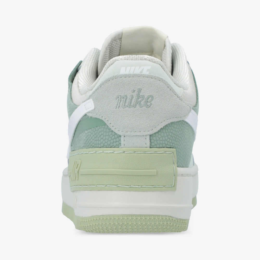 Женские кеды Nike Air Force 1 Shadow - фото 3
