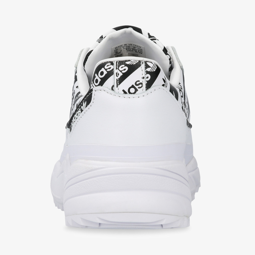 Женские кроссовки adidas Kiellor - фото 3