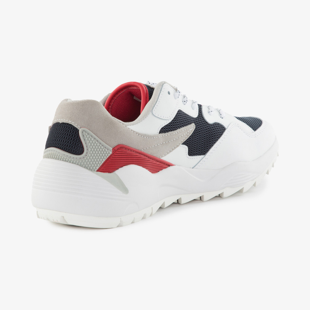 Fila vault outlet cmr