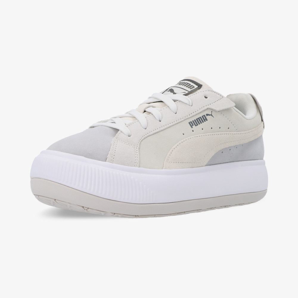 Puma store euphoria white