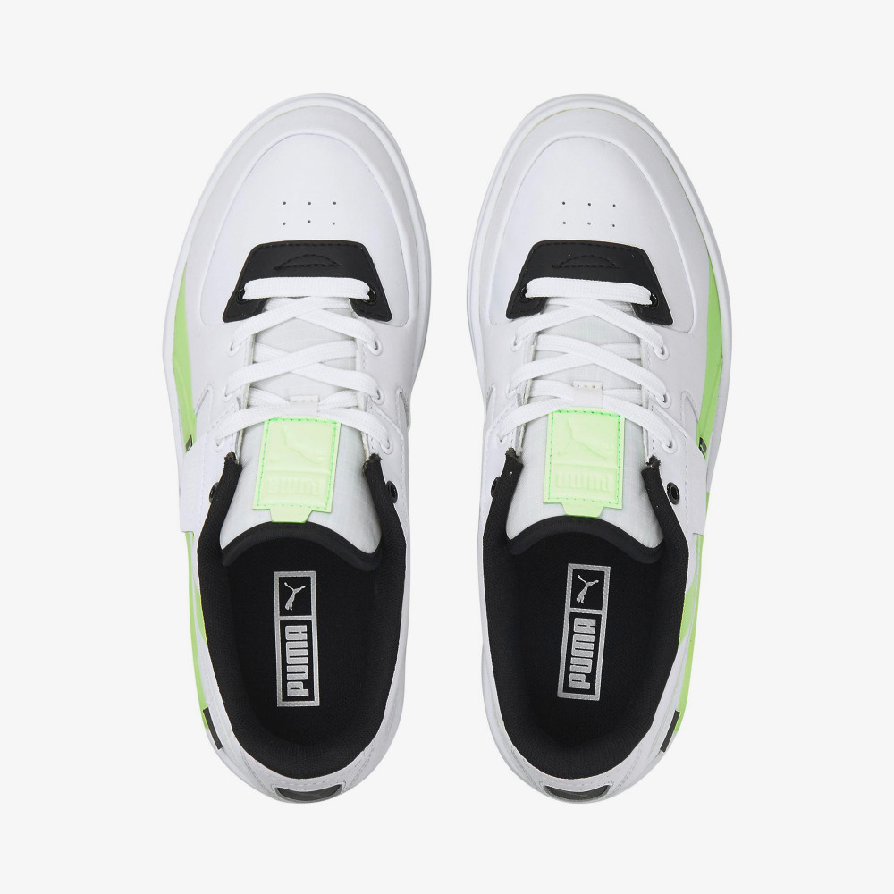 Женские кеды PUMA Cali Dream Tech Wns - фото 5