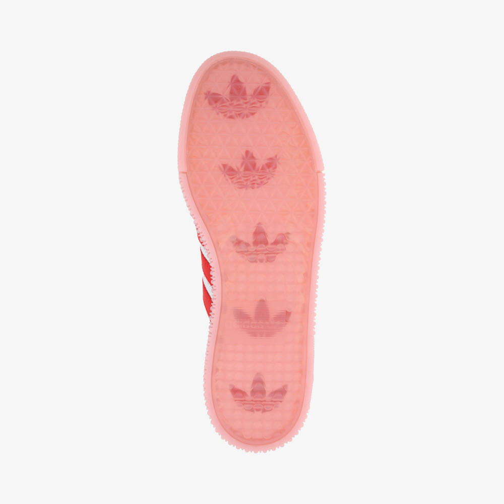 Женские кеды adidas Sambarose - фото 6