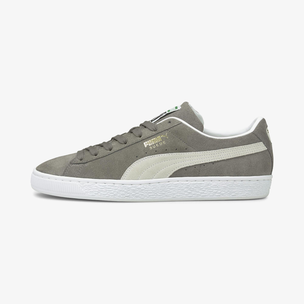 Suede puma deals