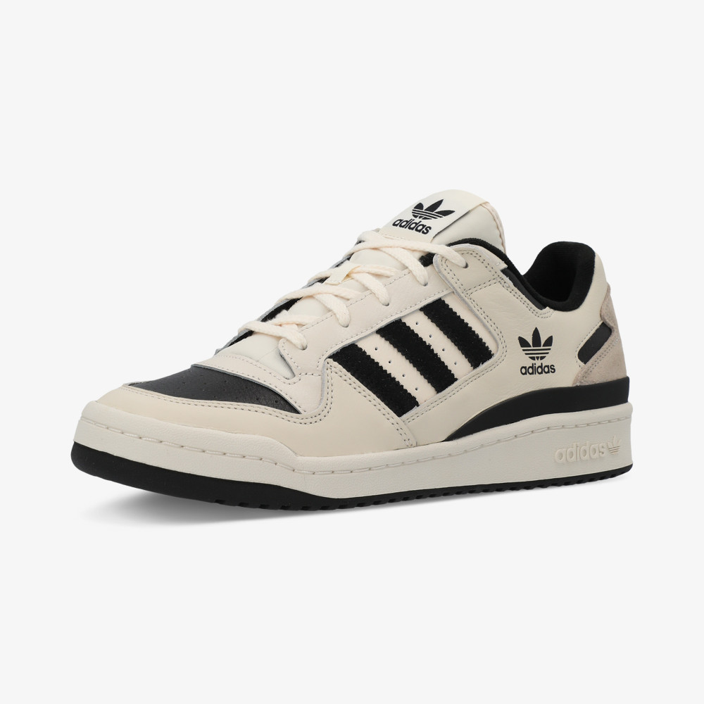Мужские кеды adidas Forum Low CL - фото 2