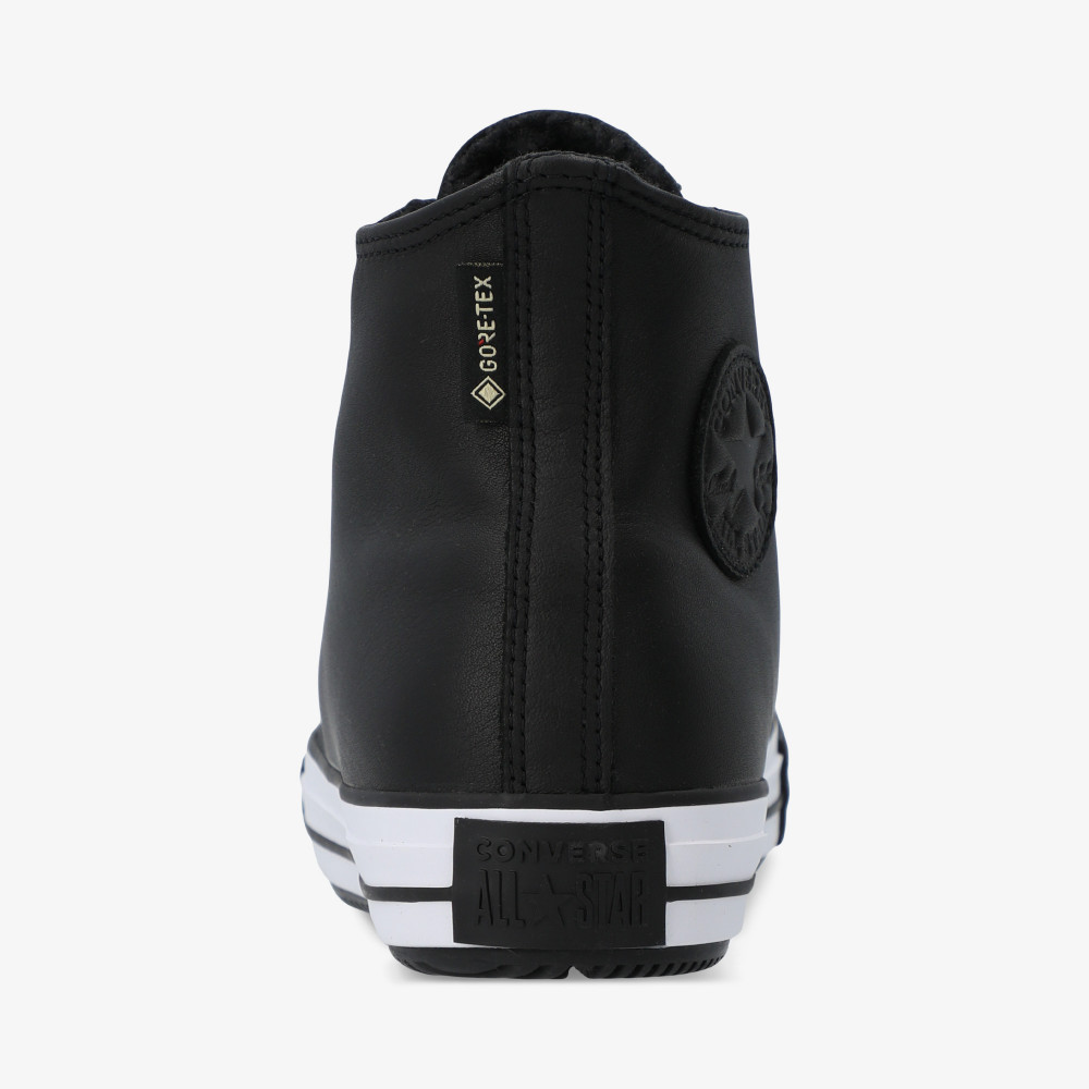 Мужские кеды Converse CTAS Winter Gore-Tex - фото 3