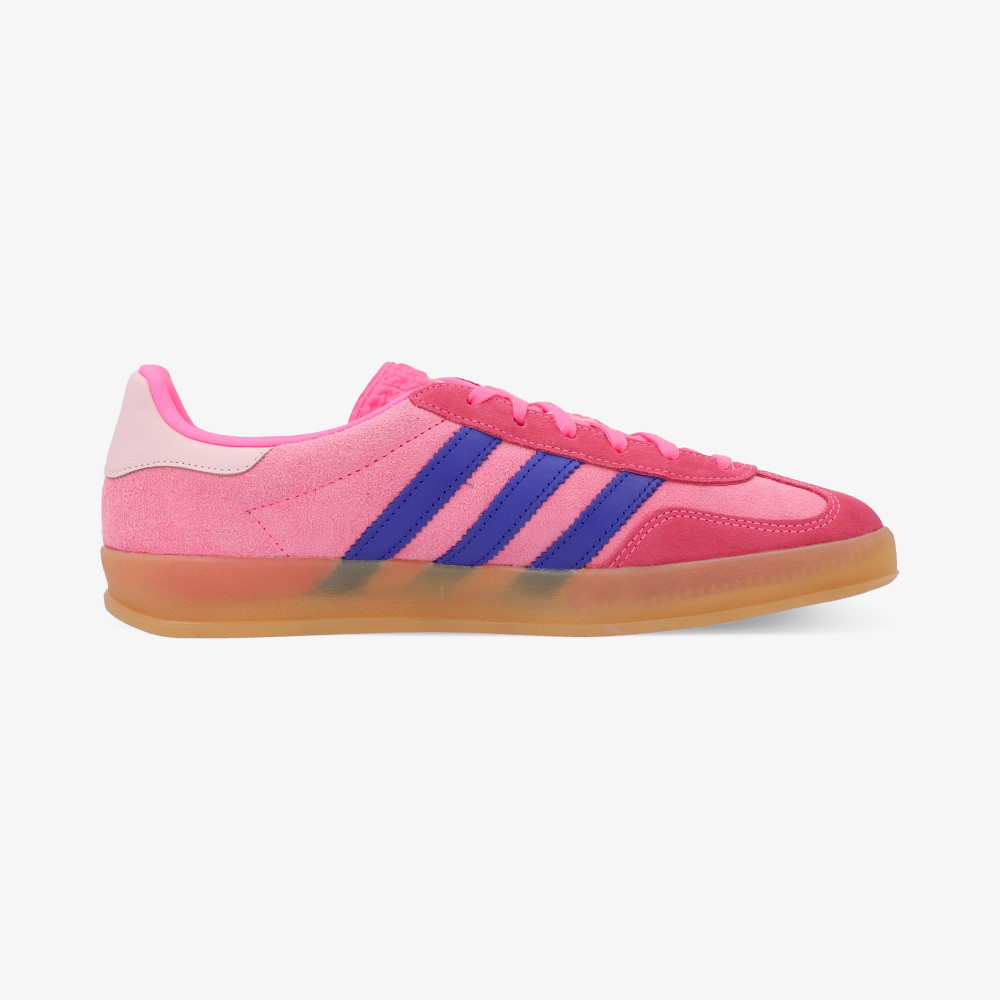 Женские кеды adidas Gazelle Indoor - фото 4