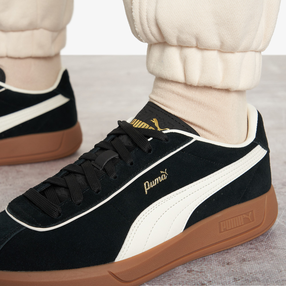 Женские кеды PUMA Club - фото 9