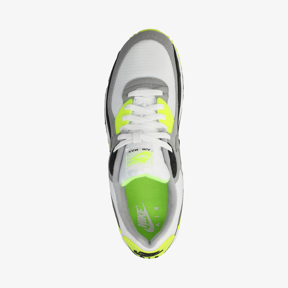 Мужские кроссовки Nike Air Max 90 - фото 5