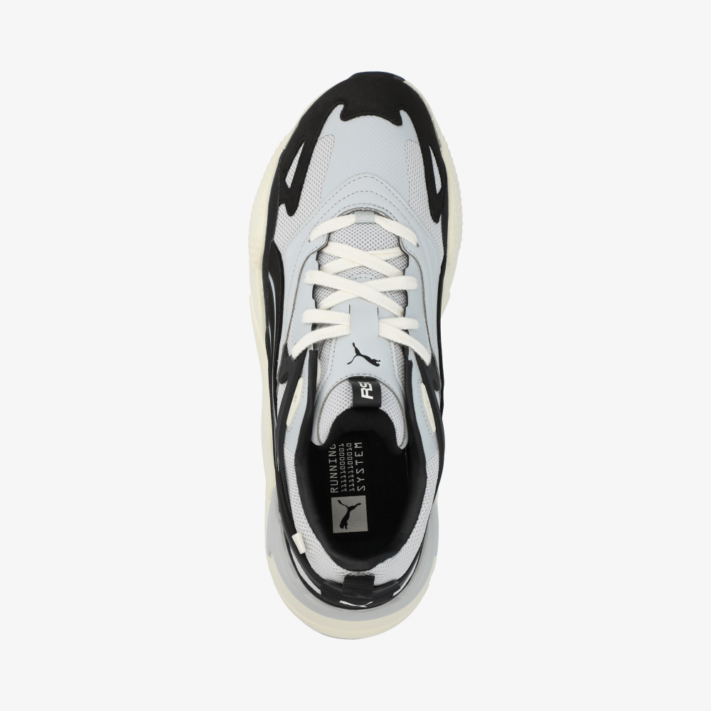 Мужские кроссовки PUMA Rs-X Efekt B&B - фото 5