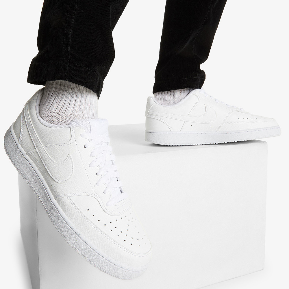 Мужские кеды Nike Court Vision Lo Be - фото 7