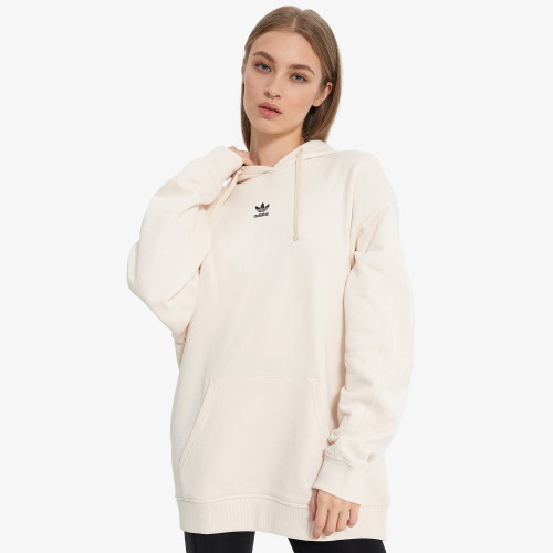 Женская худи adidas