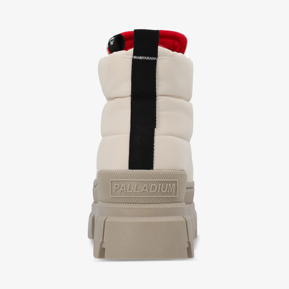 Женские ботинки Palladium Revolt Boot Overcrush - фото 3