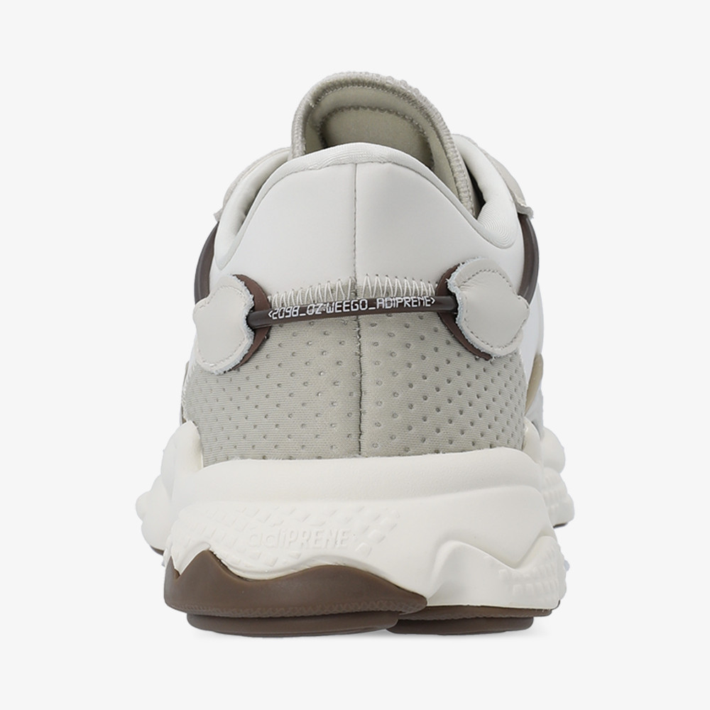 Мужские кроссовки adidas Ozweego - фото 3