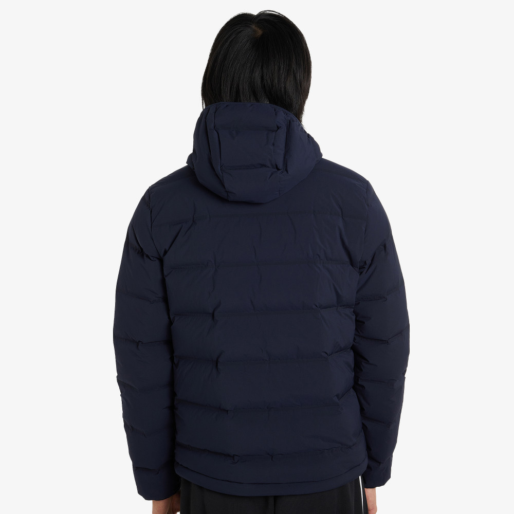 Мужской пуховик adidas Helionic - фото 2