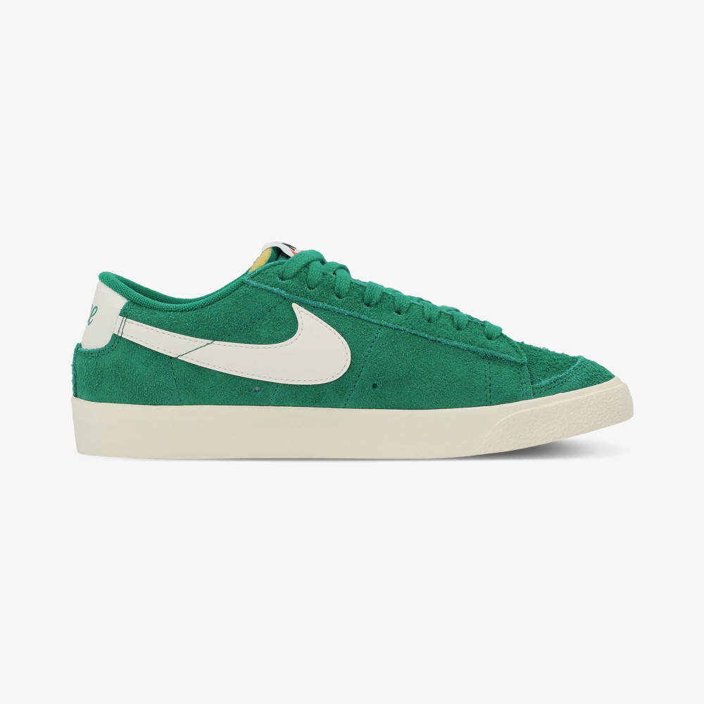 Женские кеды Nike Blazer Low '77 Vntg - фото 4