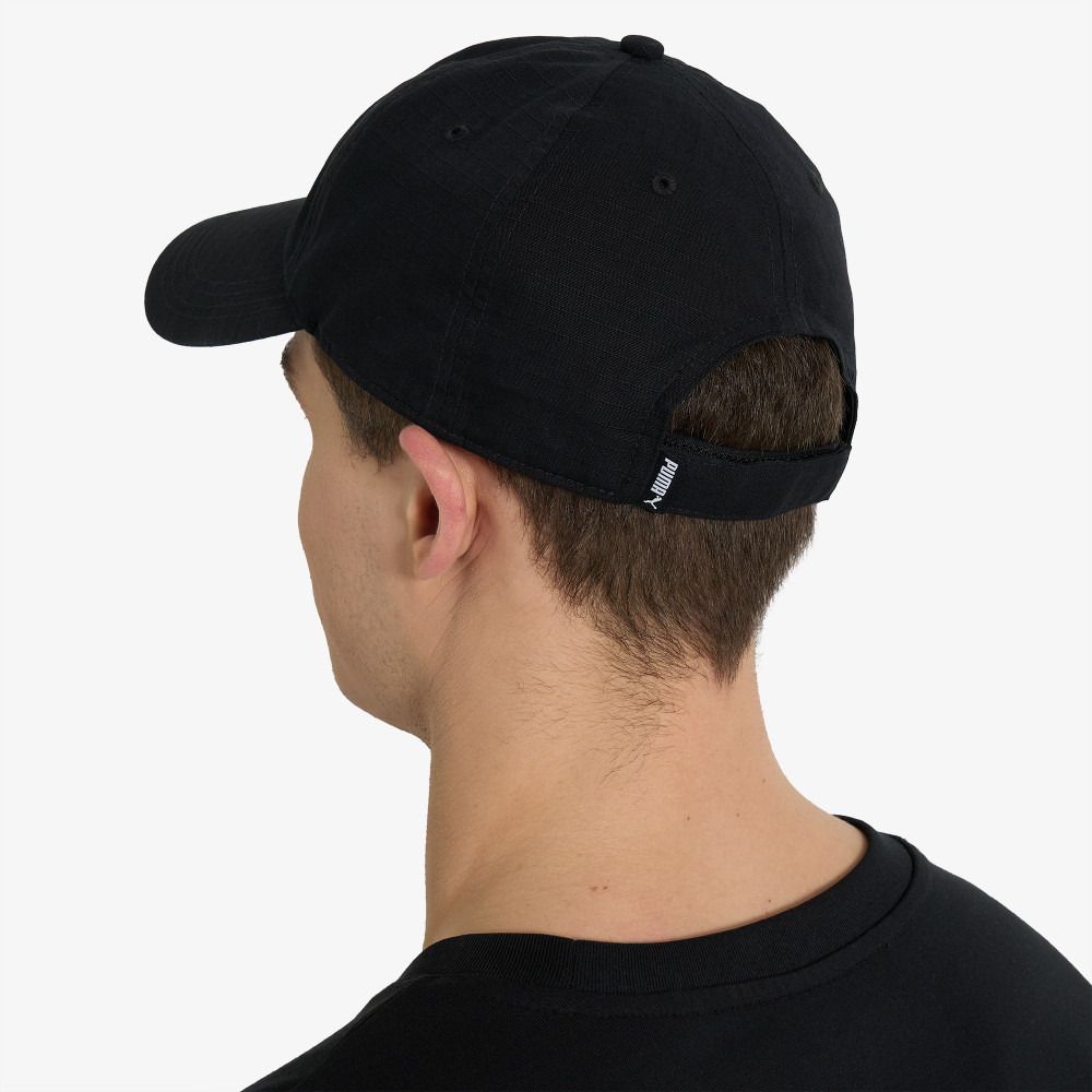 Бейсболка PUMA Ess Elevated унисекс - фото 8
