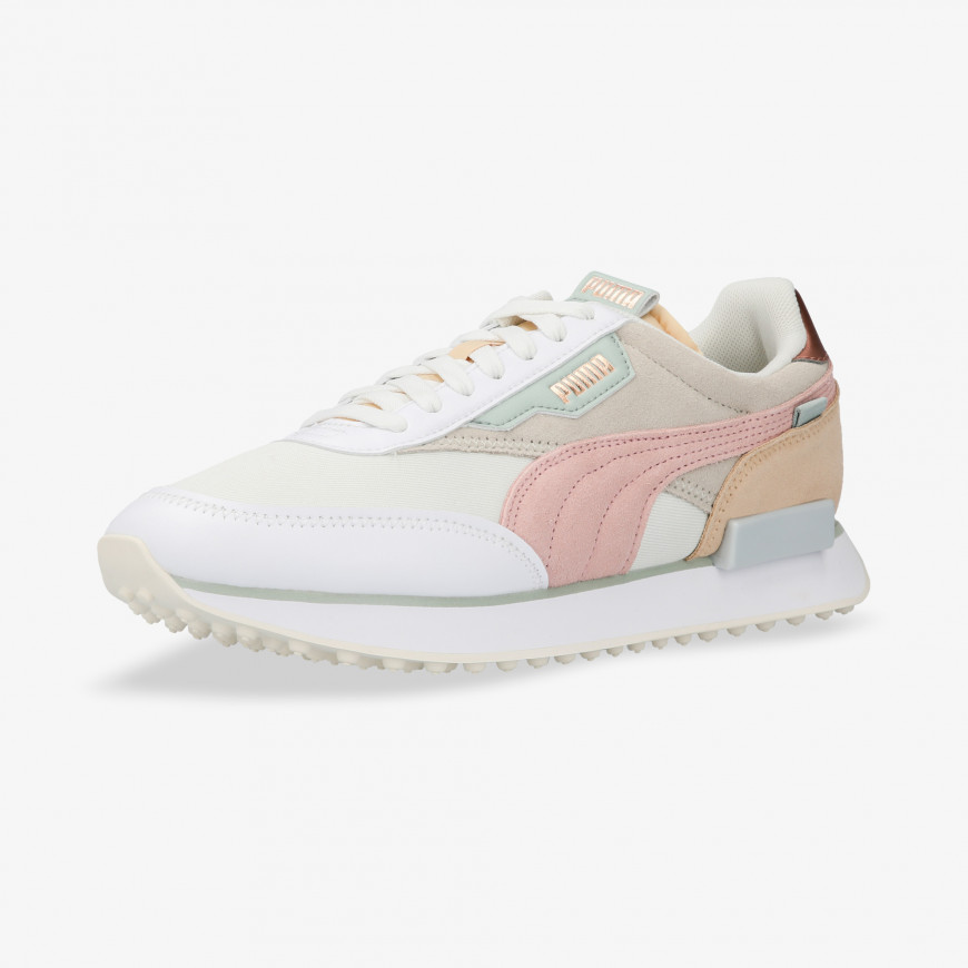 puma future rider soft metal