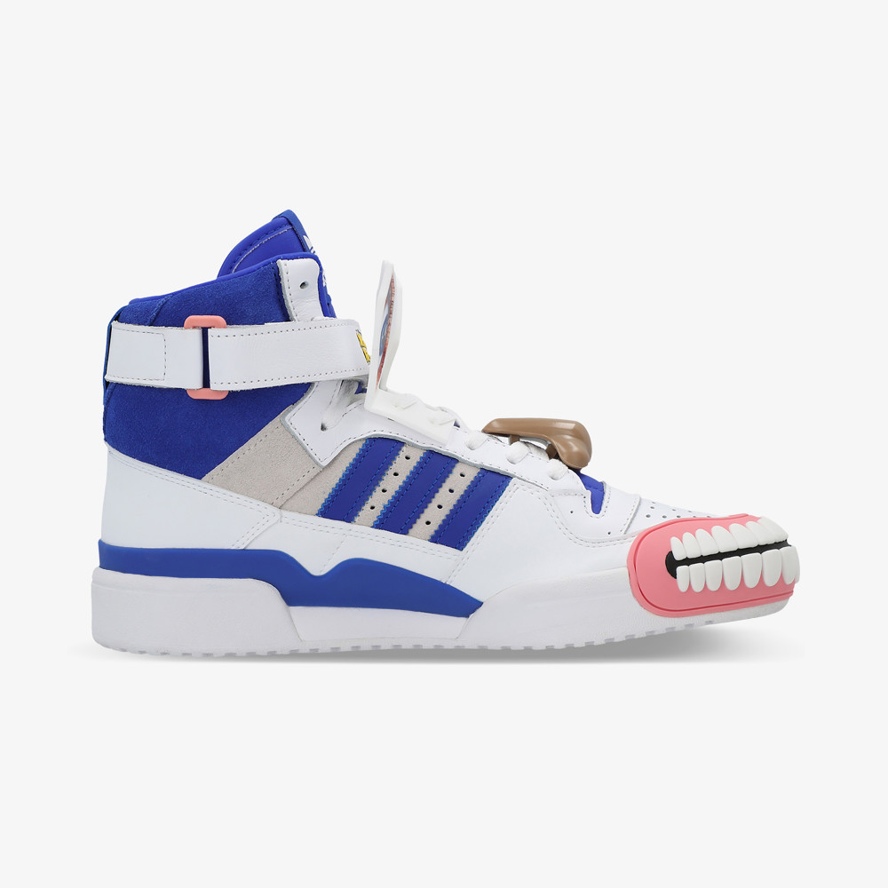 Adidas forum best sale high top