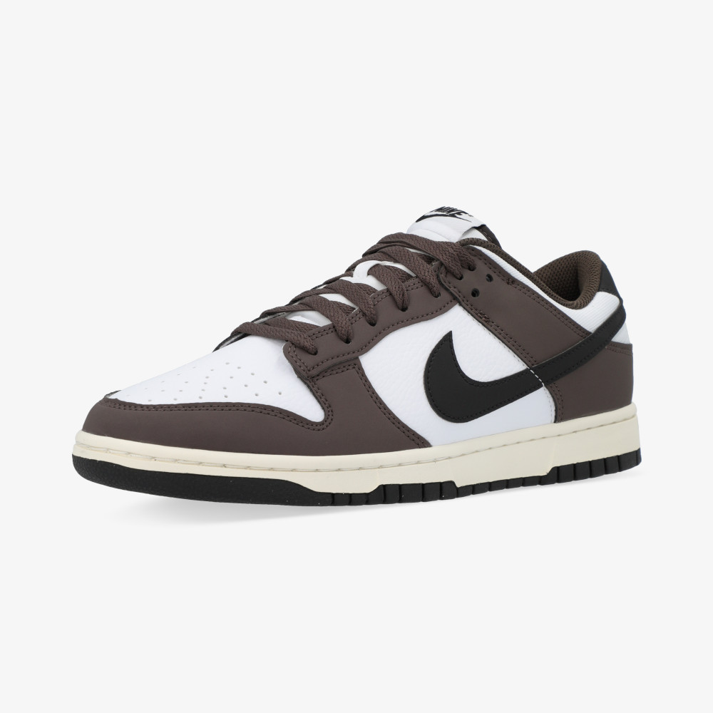 Мужские кеды Nike Dunk - фото 2