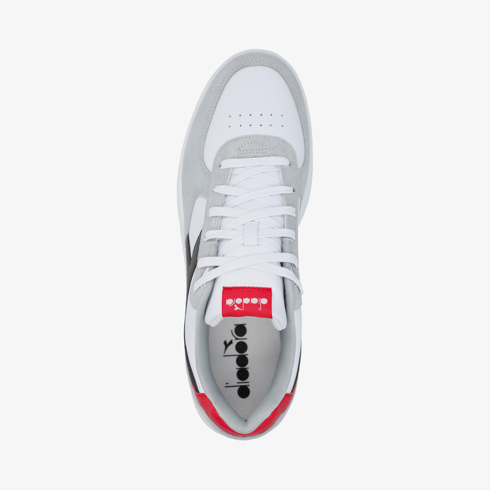 Мужские кеды Diadora Raptor Low Sl - фото 5