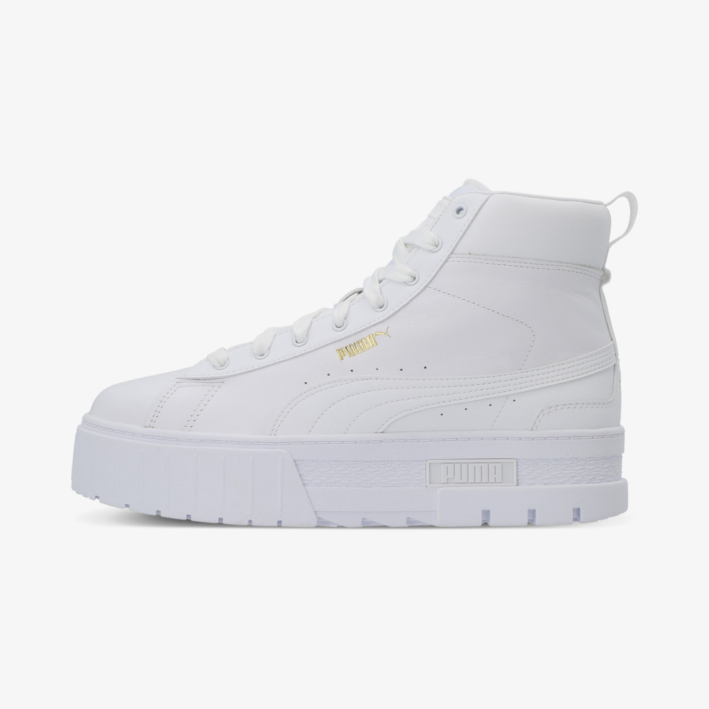 Женские кеды PUMA Mayze - фото 1