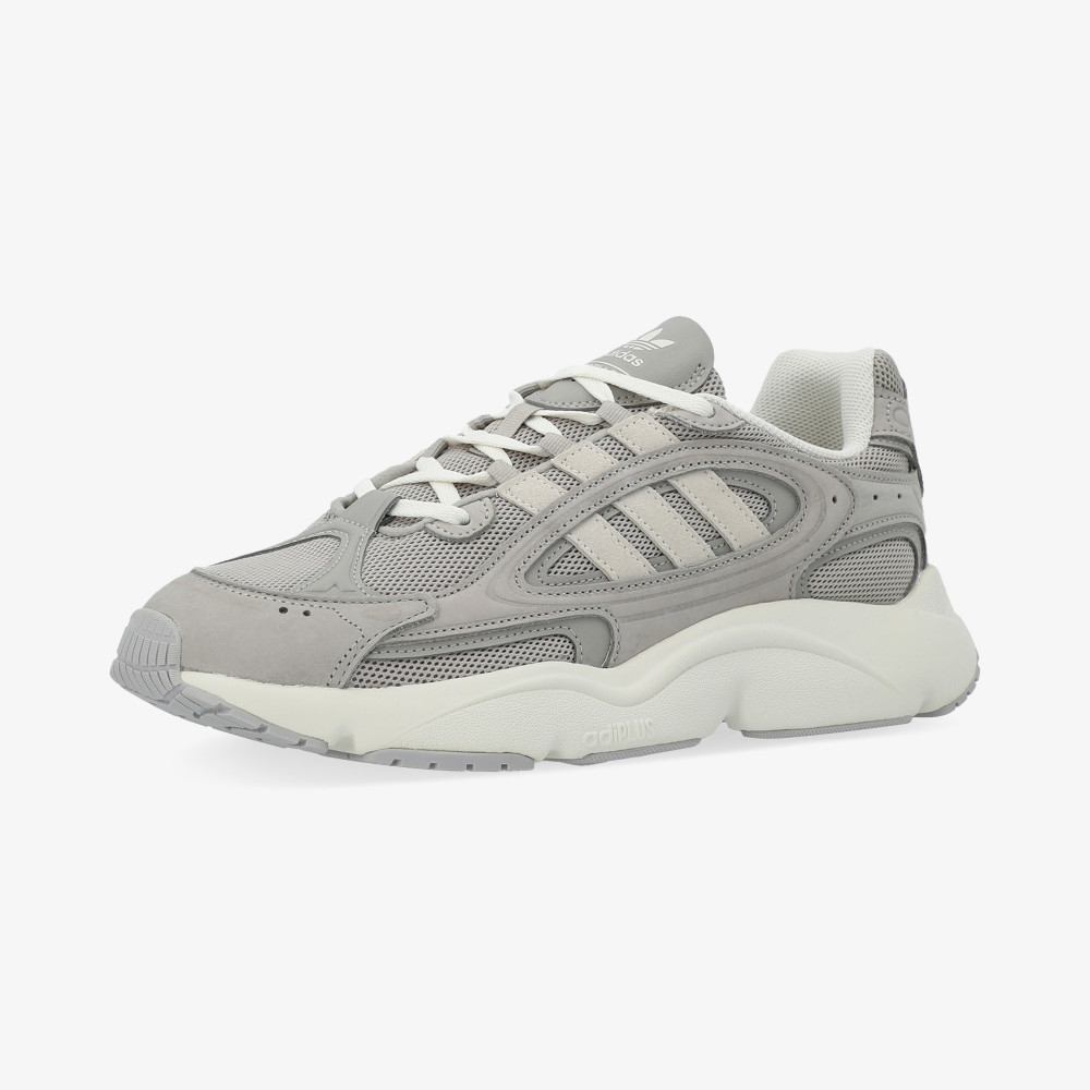 Мужские кроссовки adidas Ozmillen - фото 2