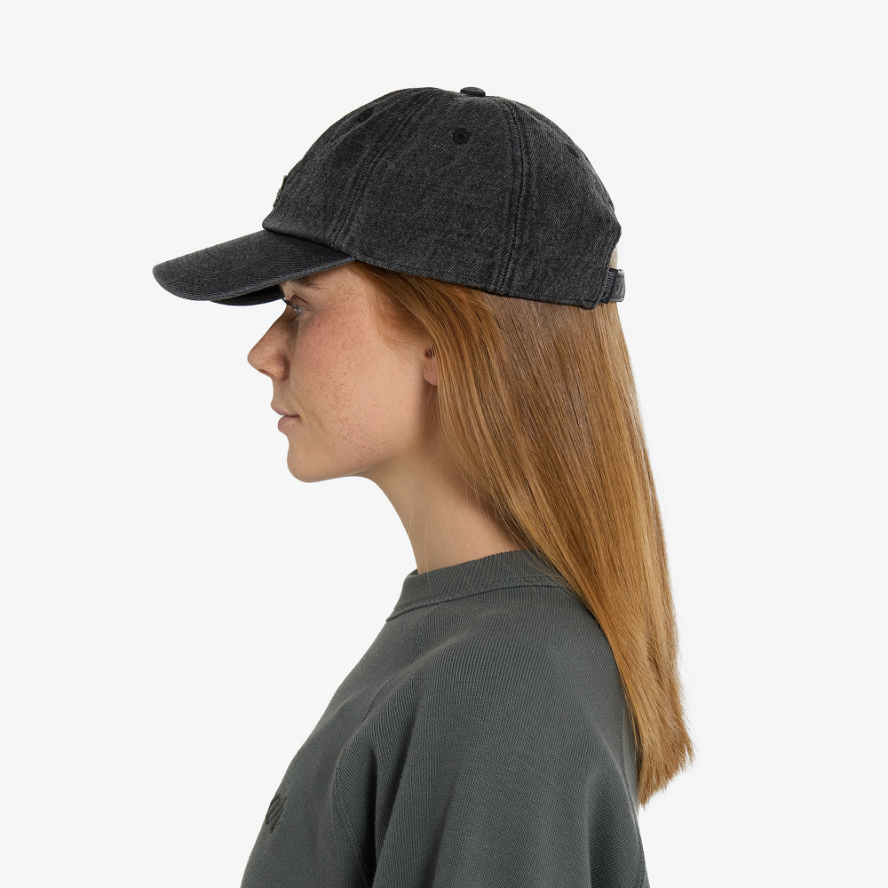 Бейсболка PUMA Wardrobe Ess Metal унисекс - фото 13