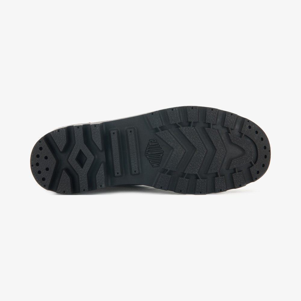 Мужские ботинки Palladium Pampa Shield WP+LTH - фото 5