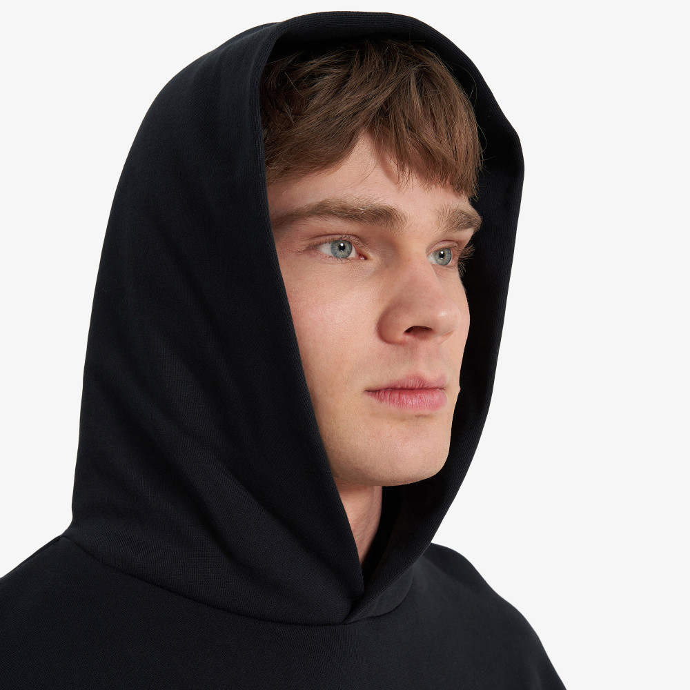 Мужская худи Kappa - фото 5