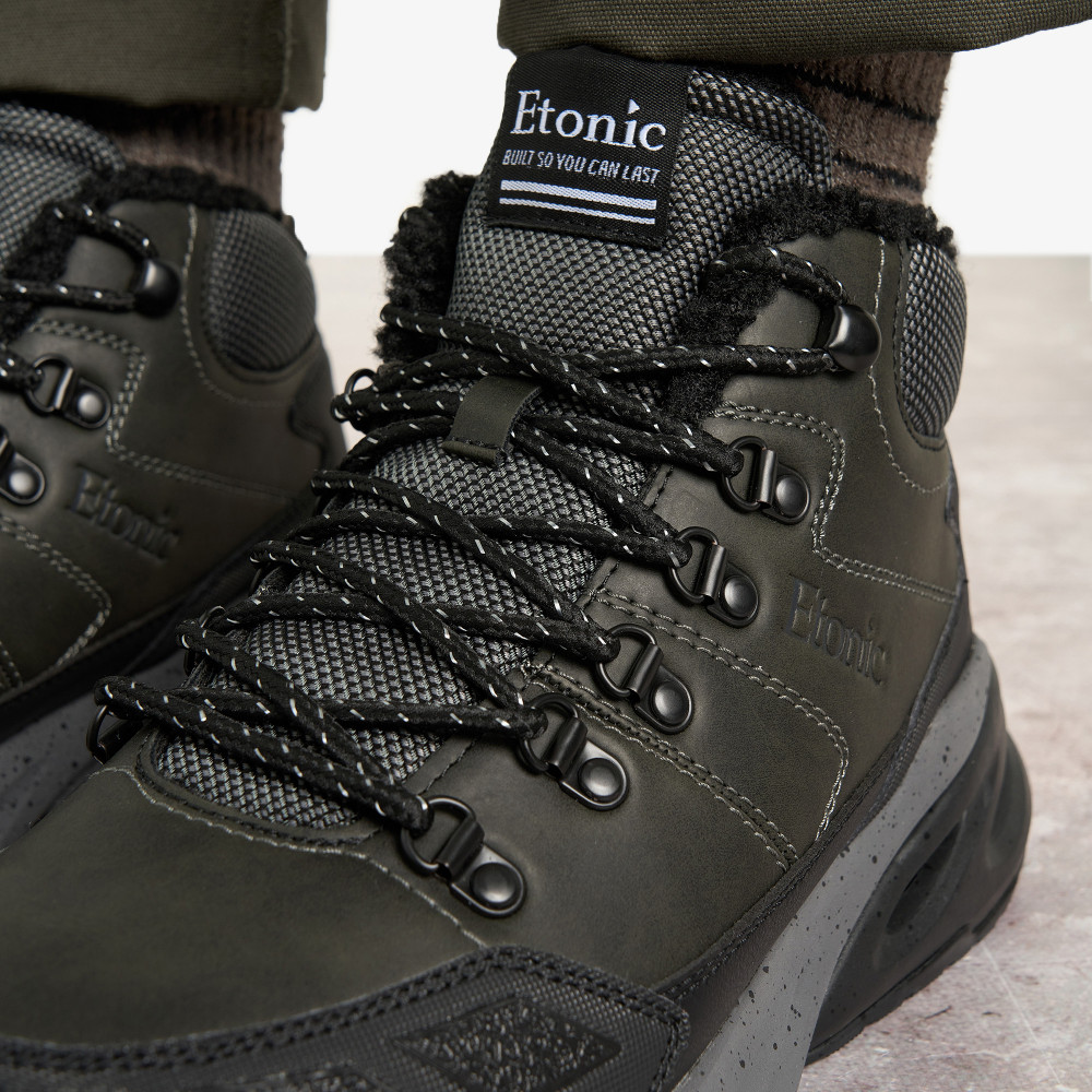 Мужские кроссовки Etonic Storm - фото 9