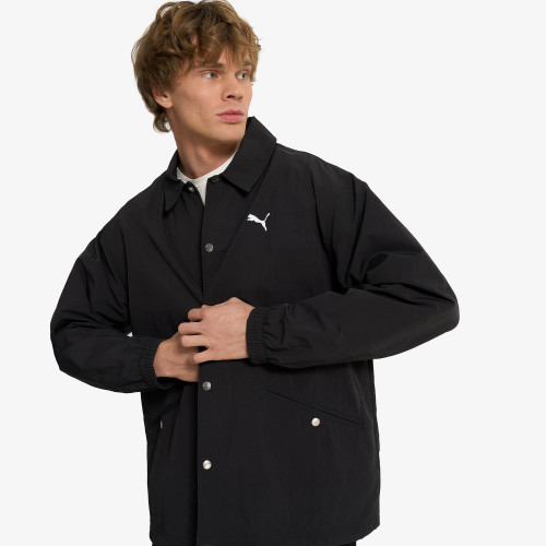 Мужская рубашка PUMA Wardrobe Ess