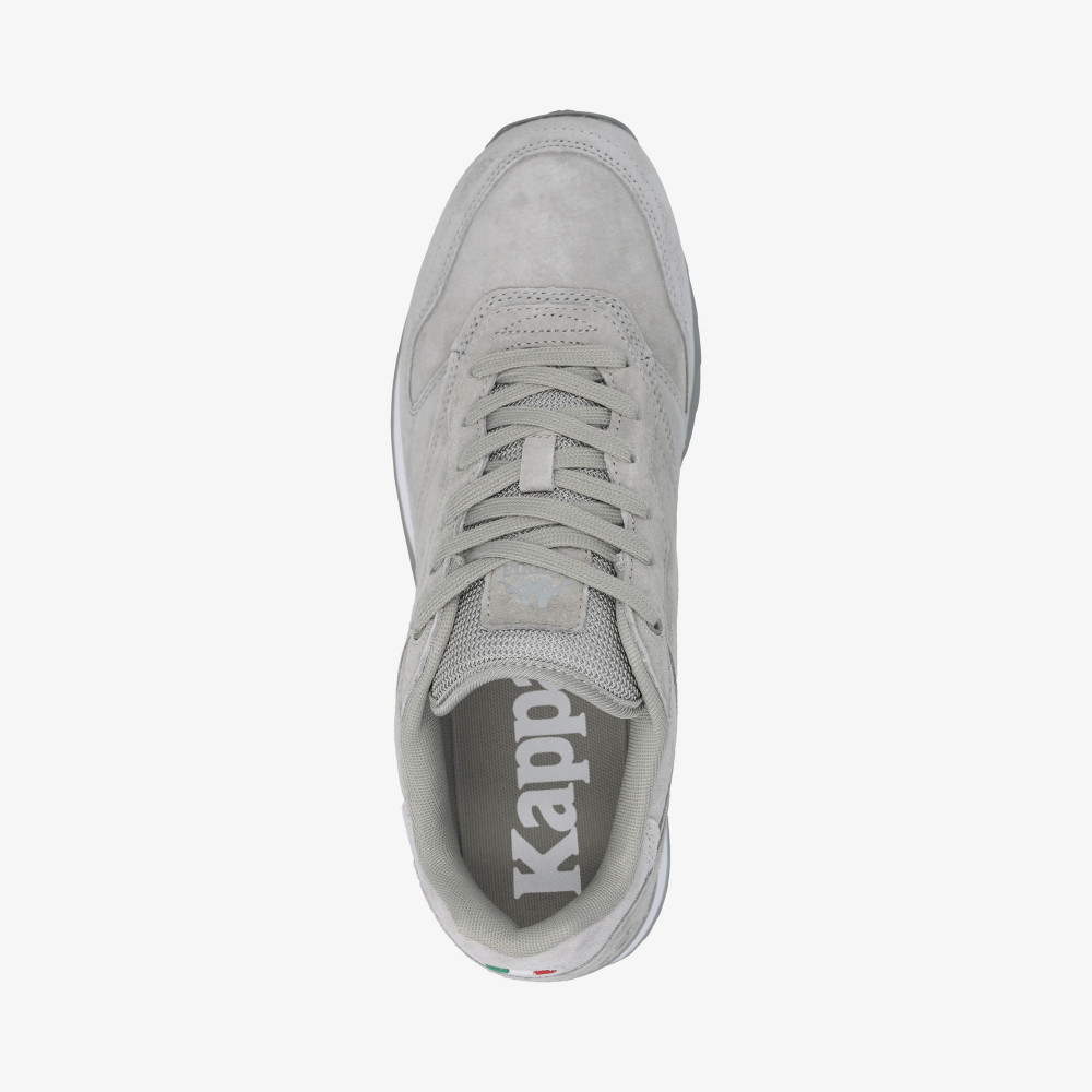 Мужские кроссовки Kappa Authentic Run - фото 5
