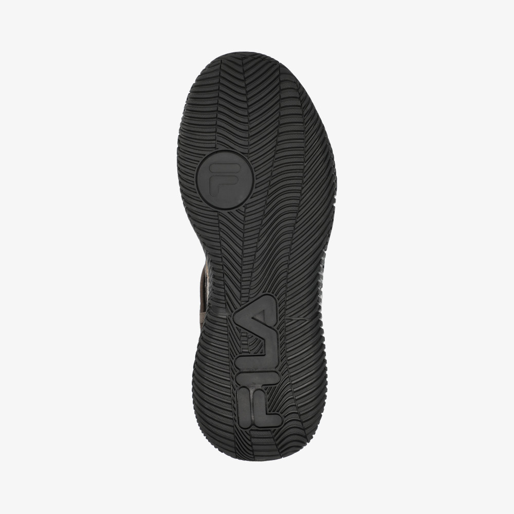 Мужские кроссовки FILA Wade Mid - фото 6