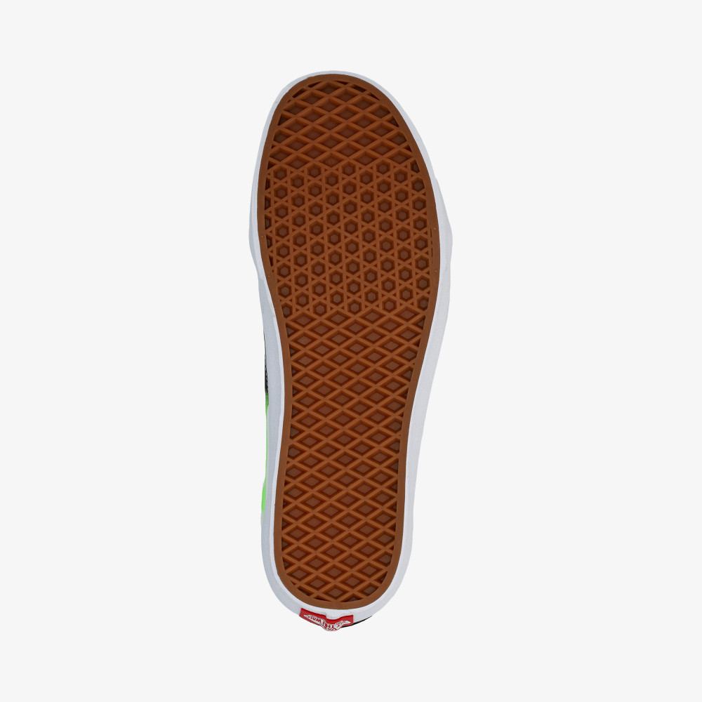 Мужские кеды Vans Old Skool Flame - фото 6