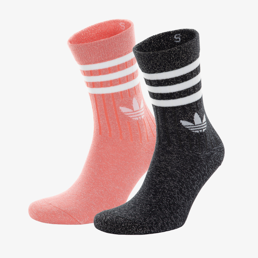 Женские носки adidas - фото 1