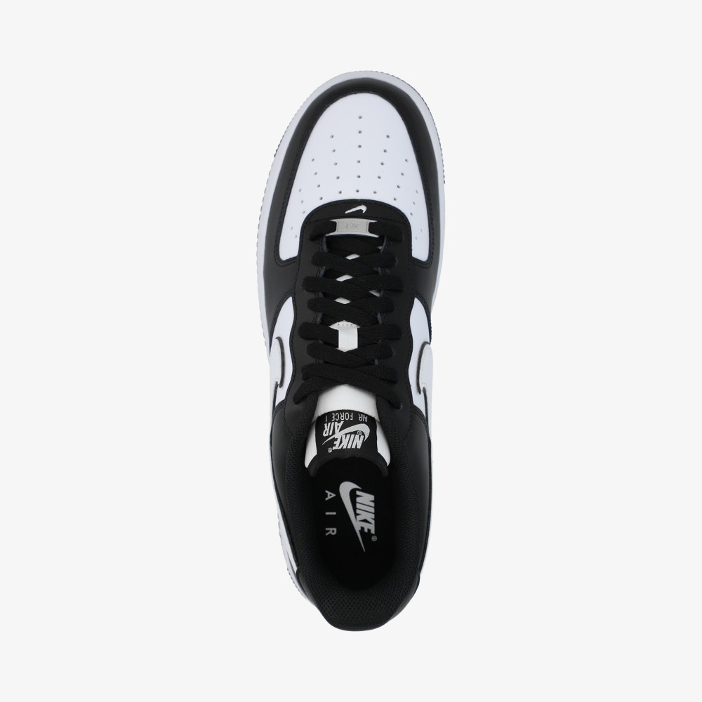 Мужские кеды Nike Air Force 1 '07 - фото 5