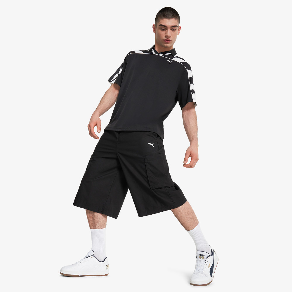 Мужские брюки PUMA Future.Puma.Archive - фото 4