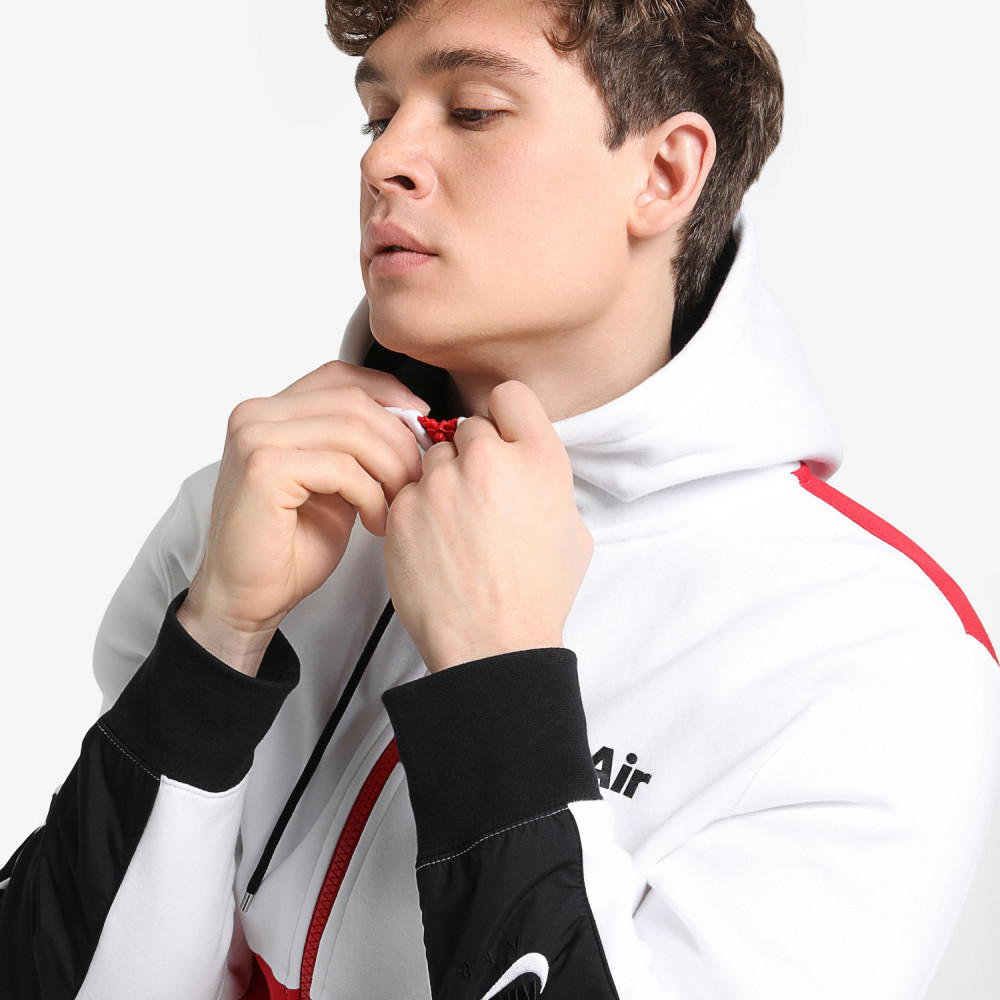 Мужская толстовка Nike Air - фото 5
