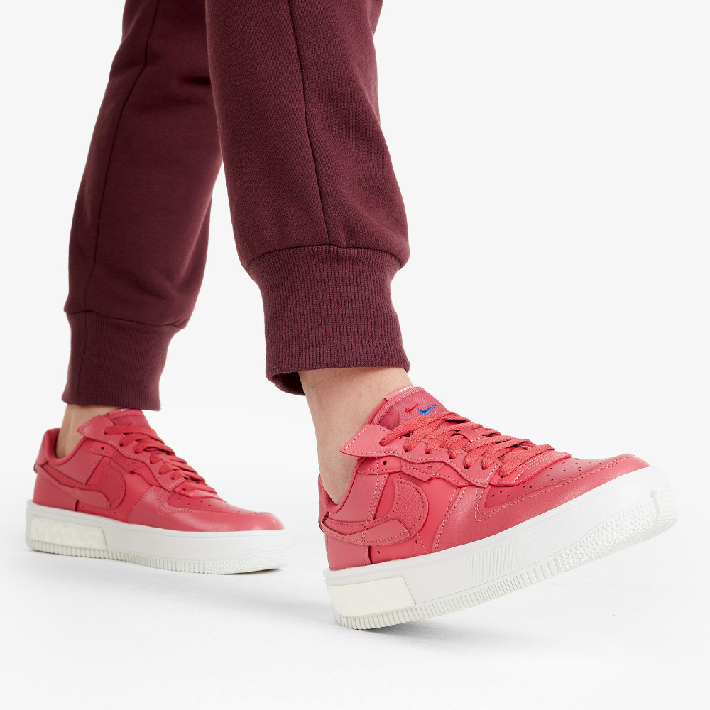 Женские кеды Nike Air Force 1 Fontanka - фото 7