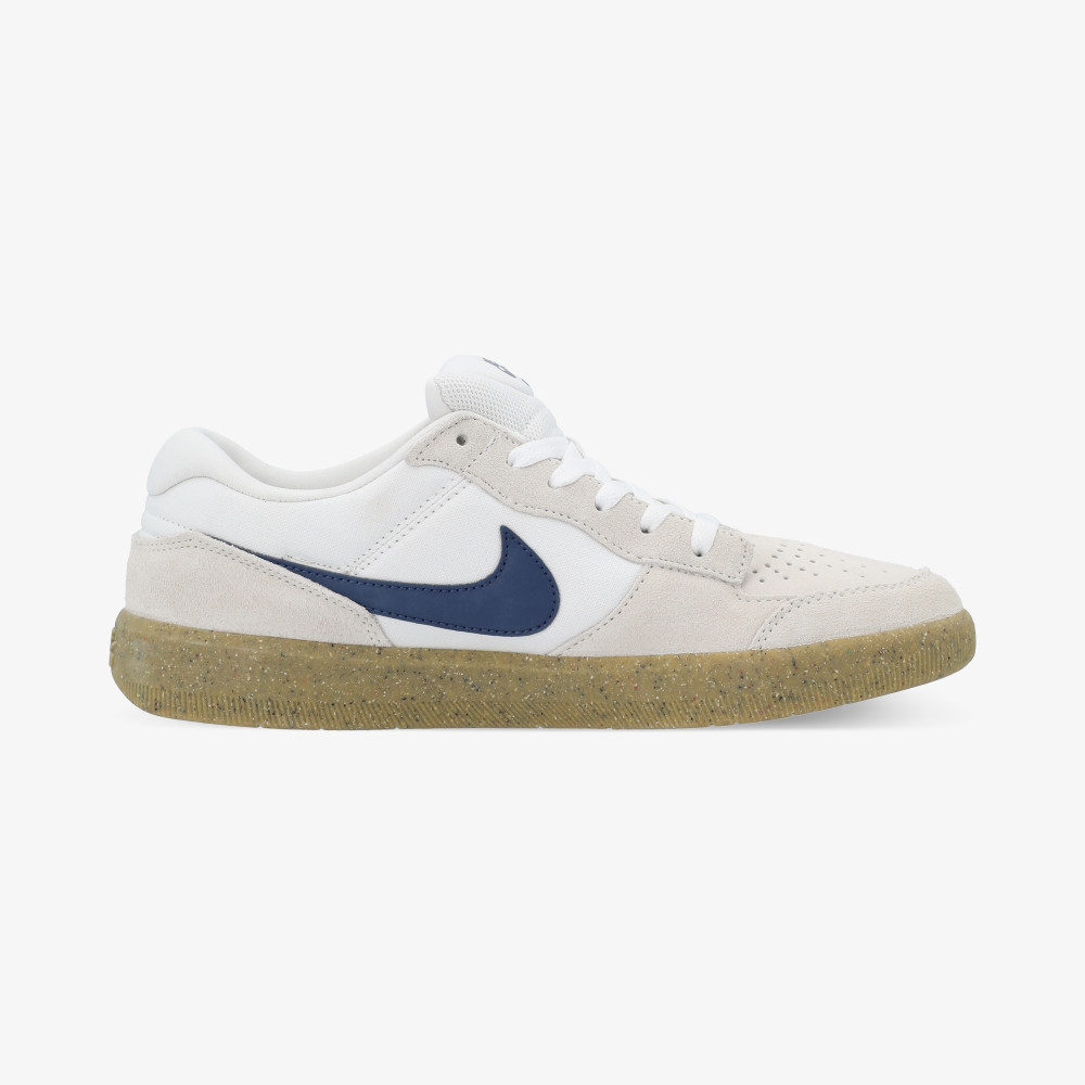 Кеды Nike Sb Force 58 унисекс - фото 4