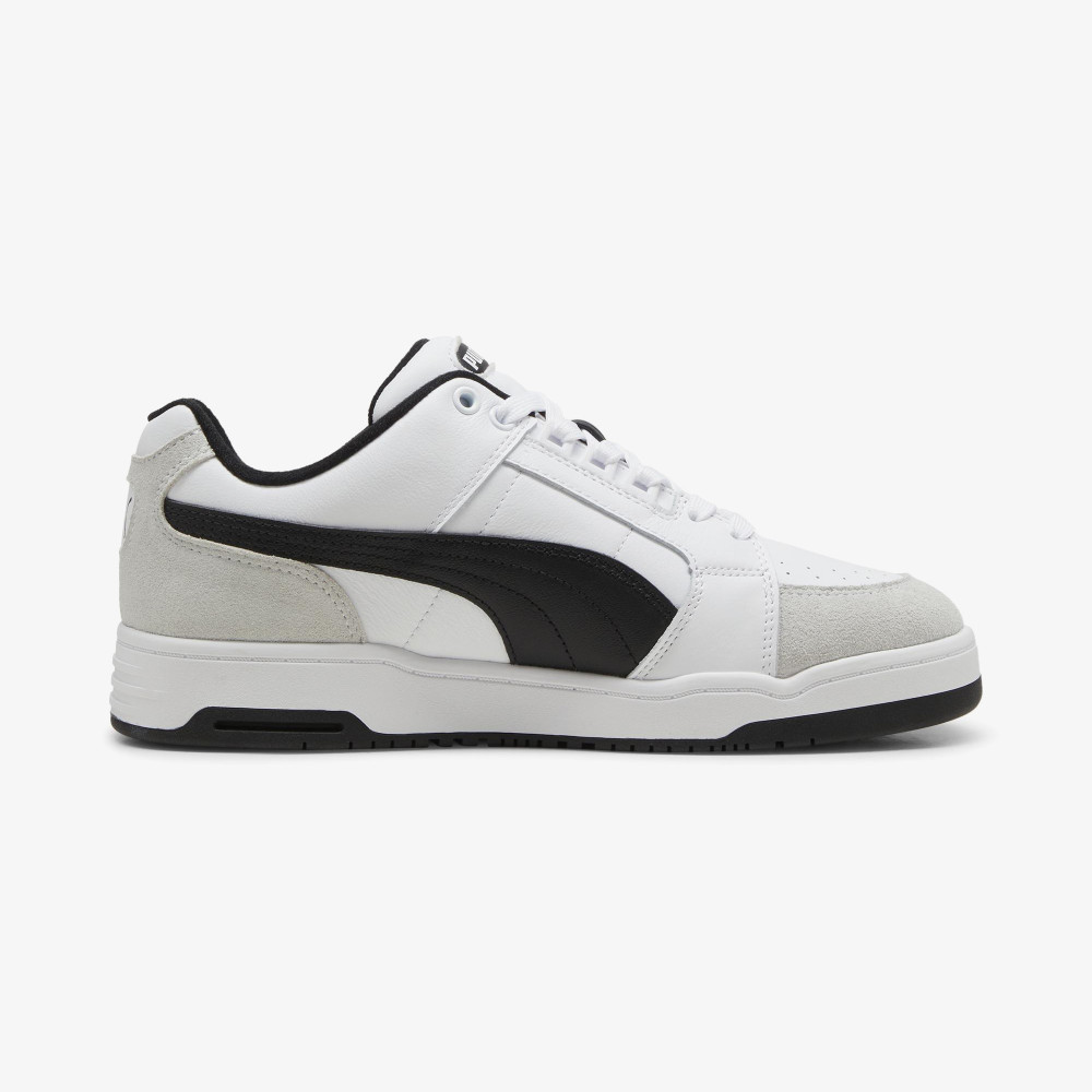 Мужские кеды PUMA Slipstream Lo Retro - фото 3