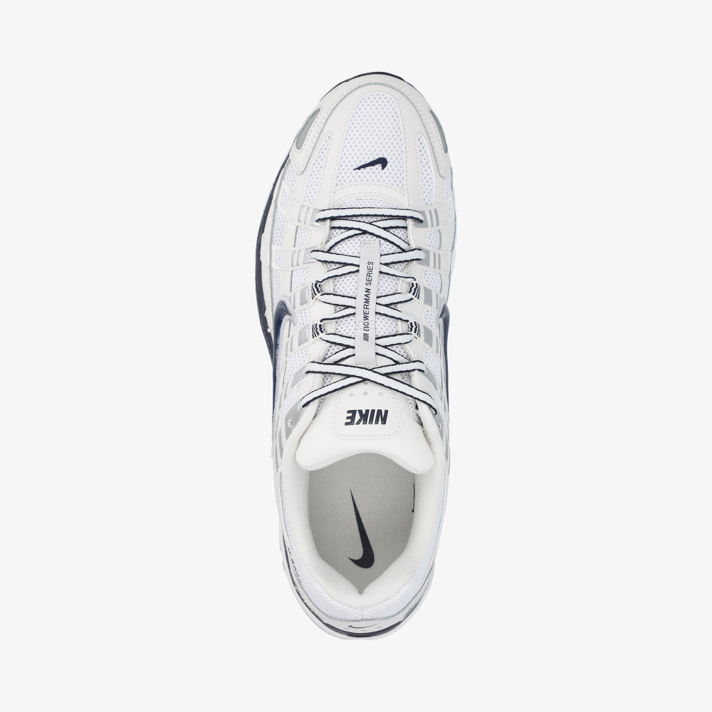 Мужские кроссовки Nike P-6000 - фото 5