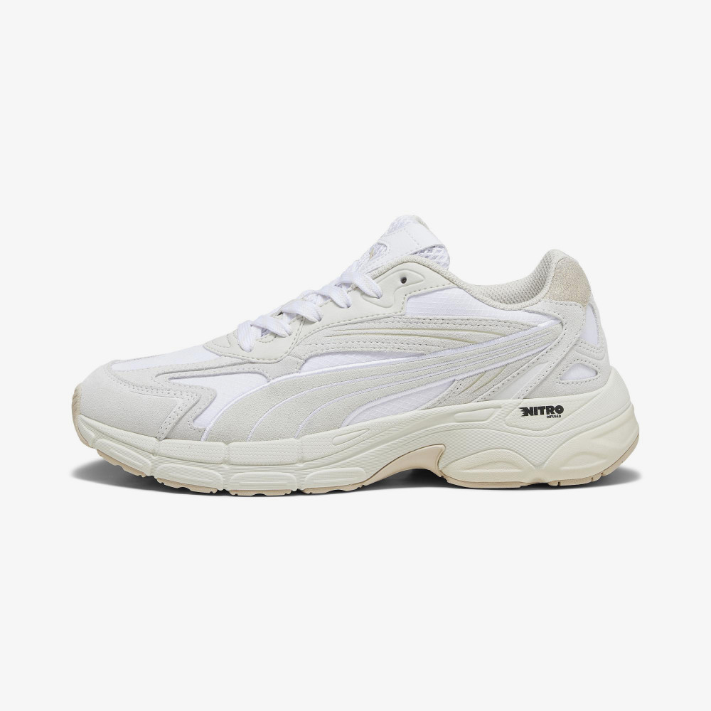 Мужские кроссовки PUMA Teveris Nitro Canyons - фото 1